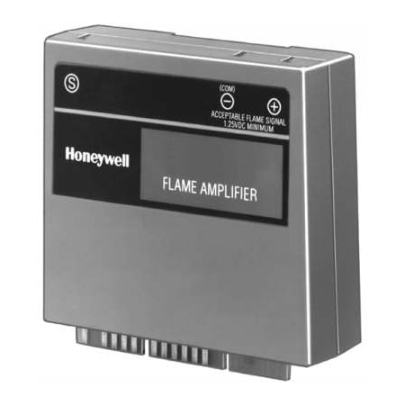 Honeywell Thermal Solutions R7852B1009 Flame Amplifier,  R7852B1009